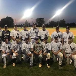 Meet your Posher, Nathan